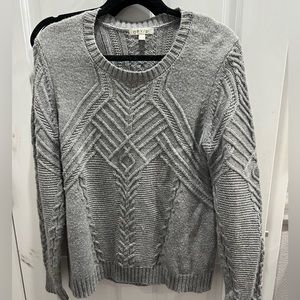 Orvis Wool Knit Sweater